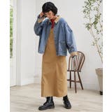 コットンツイルワークジャンスカ | Lbc with Life | 詳細画像5