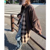 コットンチェック3WAYワンピース | Lbc with Life | 詳細画像17