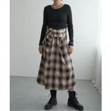 コットンチェック3WAYワンピース | Lbc with Life | 詳細画像20