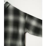 コットンチェック3WAYワンピース | Lbc with Life | 詳細画像35