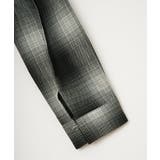 コットンチェック3WAYワンピース | Lbc with Life | 詳細画像36