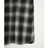 コットンチェック3WAYワンピース | Lbc with Life | 詳細画像38