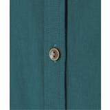 エクリュ ミニポケ刺繍シャツワンピース | Lbc with Life | 詳細画像37