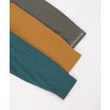 エクリュ ミニポケ刺繍シャツワンピース | Lbc with Life | 詳細画像40