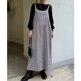 ピーチツイル2WAYジャンスカ | Lbc with Life | 詳細画像9