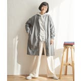 コットンMIX 3WAYタックワンピース | Lbc with Life | 詳細画像15 