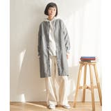 コットンMIX 3WAYタックワンピース | Lbc with Life | 詳細画像16 