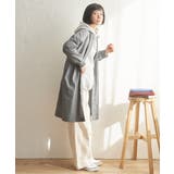 コットンMIX 3WAYタックワンピース | Lbc with Life | 詳細画像18 