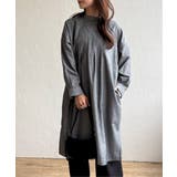 コットンMIX 3WAYタックワンピース | Lbc with Life | 詳細画像20 