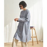 コットンMIX 3WAYタックワンピース | Lbc with Life | 詳細画像26 