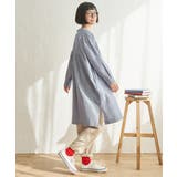 コットンMIX 3WAYタックワンピース | Lbc with Life | 詳細画像29 