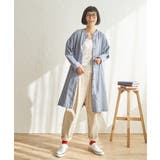 コットンMIX 3WAYタックワンピース | Lbc with Life | 詳細画像31 