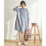 コットンMIX 3WAYタックワンピース | Lbc with Life | 詳細画像33 