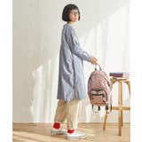 コットンMIX 3WAYタックワンピース | Lbc with Life | 詳細画像35 