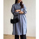 コットンMIX 3WAYタックワンピース | Lbc with Life | 詳細画像37 