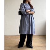 コットンMIX 3WAYタックワンピース | Lbc with Life | 詳細画像38 