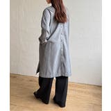 コットンMIX 3WAYタックワンピース | Lbc with Life | 詳細画像39 