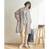 コットンMIX 3WAYタックワンピース | Lbc with Life | 詳細画像2 