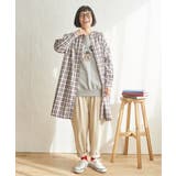 コットンMIX 3WAYタックワンピース | Lbc with Life | 詳細画像5 