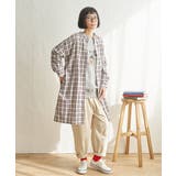 コットンMIX 3WAYタックワンピース | Lbc with Life | 詳細画像6 