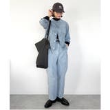 【セットアップ着用可能】LBCデニムノーカラージャケット | Lbc with Life | 詳細画像22 