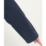 【セットアップ対応】レーヨン麻ダブルジャケットコート | Lbc with Life | 詳細画像21 