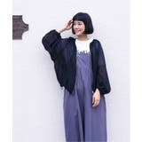 シアーブルゾン | Lbc with Life | 詳細画像17