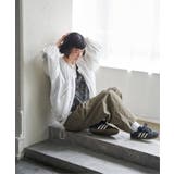 シアーヘムドロストブルゾン | Lbc with Life | 詳細画像9