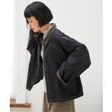 コール切り替えデニムジャケット | Lbc with Life | 詳細画像8