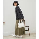 コール切り替えデニムジャケット | Lbc with Life | 詳細画像11