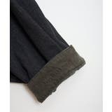 コール切り替えデニムジャケット | Lbc with Life | 詳細画像23