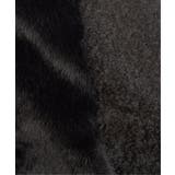 ファーボア切り替えコクーンブルゾン | Lbc with Life | 詳細画像27 