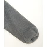 ファーボア切り替えコクーンブルゾン | Lbc with Life | 詳細画像35 