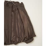 スタンドネックワッシャーナカワタブルゾン | Lbc with Life | 詳細画像40 