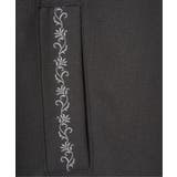 エクリュ ノーカラーブルゾン | Lbc with Life | 詳細画像17 