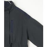 デニム切り替えモッズコート | Lbc with Life | 詳細画像28 