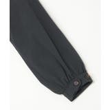 デニム切り替えモッズコート | Lbc with Life | 詳細画像30 