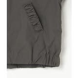 ナイロンシャーリングブルゾン | Lbc with Life | 詳細画像22 