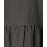 ナイロンシャーリングブルゾン | Lbc with Life | 詳細画像25 