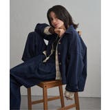 【セットアップ対応】細コールバックタックジャケット | Lbc with Life | 詳細画像18