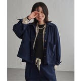 【セットアップ対応】細コールバックタックジャケット | Lbc with Life | 詳細画像21