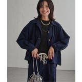 【セットアップ対応】細コールバックタックジャケット | Lbc with Life | 詳細画像22