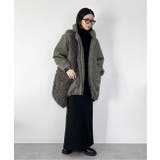 カーキ | モンスターパーカー | Lbc with Life