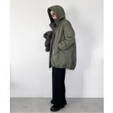 モンスターパーカー | Lbc with Life | 詳細画像31 