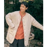 リバーシブルファーキルトコート | Lbc with Life | 詳細画像13 