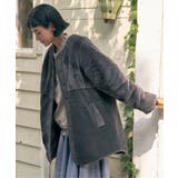 リバーシブルファーキルトコート | Lbc with Life | 詳細画像25 