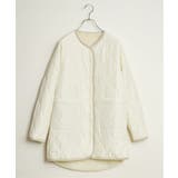 リバーシブルファーキルトコート | Lbc with Life | 詳細画像27 