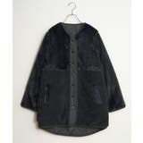 リバーシブルファーキルトコート | Lbc with Life | 詳細画像28 