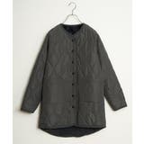 リバーシブルファーキルトコート | Lbc with Life | 詳細画像29 