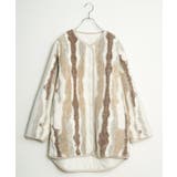 リバーシブルファーキルトコート | Lbc with Life | 詳細画像30 